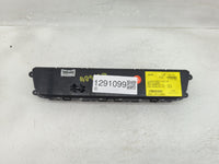 2015-2017 Hyundai Sonata Climate Control Module Temperature AC/Heater Replacement P/N:94510-C2530 Fits Fits 2015 2016 2017 O
