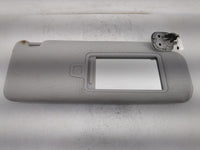 2015-2019 Hyundai Sonata Sun Visor Shade Replacement Driver Left Mirror Fits Fits 2015 2016 2017 2018 2019 OEM Used Auto Par