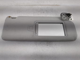 compare product 2015-2019 Hyundai Sonata Sun Visor Shade Replacement Driver Left Mirror Fits Fits 2015 2016 2017 2018 2019 OEM Used Auto Parts