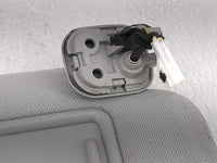 2015-2019 Hyundai Sonata Sun Visor Shade Replacement Driver Left Mirror Fits Fits 2015 2016 2017 2018 2019 OEM Used Auto Par