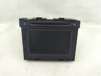 2017 Hyundai Sonata Information-gps-tv Control Module 96160-e60004x - Oemusedautoparts1.com