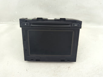 compare product 2017 Hyundai Sonata Information-gps-tv Control Module 96160-e60004x
