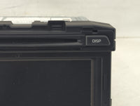 2017 Hyundai Sonata Information-gps-tv Control Module 96160-e60004x - Oemusedautoparts1.com