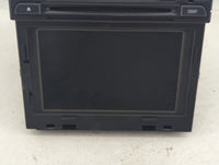 2017 Hyundai Sonata Information-gps-tv Control Module 96160-e60004x - Oemusedautoparts1.com