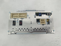 2017 Hyundai Sonata Information-gps-tv Control Module 96160-e60004x - Oemusedautoparts1.com