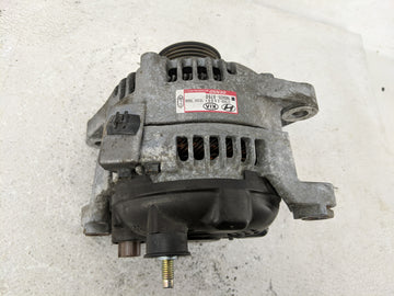 2015-2019 Hyundai Sonata Alternator Replacement Generator Charging Assembly Engine OEM P/N:37300-2G061 Fits OEM Used Auto Pa