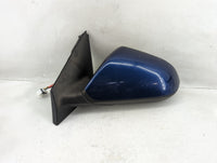 2017 Hyundai Sonata Driver Side View Mirror - Left Door Mirror OEM Used - Oemusedautoparts1.com