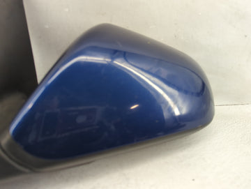 2017 Hyundai Sonata Driver Side View Mirror - Left Door Mirror OEM Used