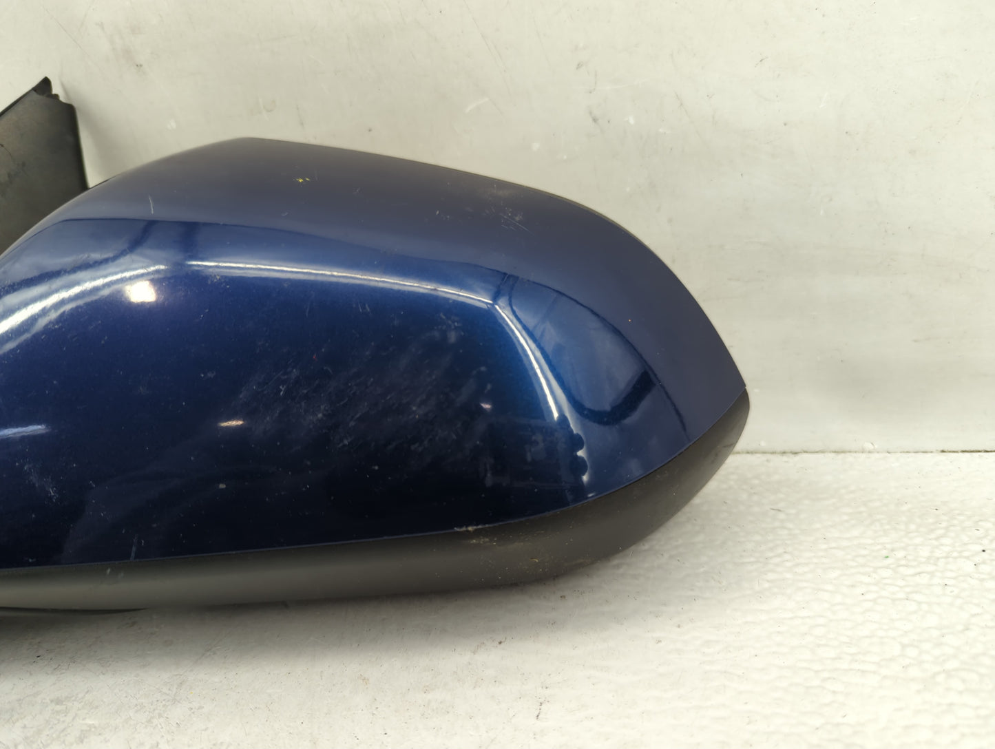 2017 Hyundai Sonata Driver Side View Mirror - Left Door Mirror OEM Used - Oemusedautoparts1.com