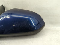 2017 Hyundai Sonata Driver Side View Mirror - Left Door Mirror OEM Used - Oemusedautoparts1.com