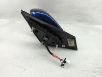 2017 Hyundai Sonata Driver Side View Mirror - Left Door Mirror OEM Used - Oemusedautoparts1.com