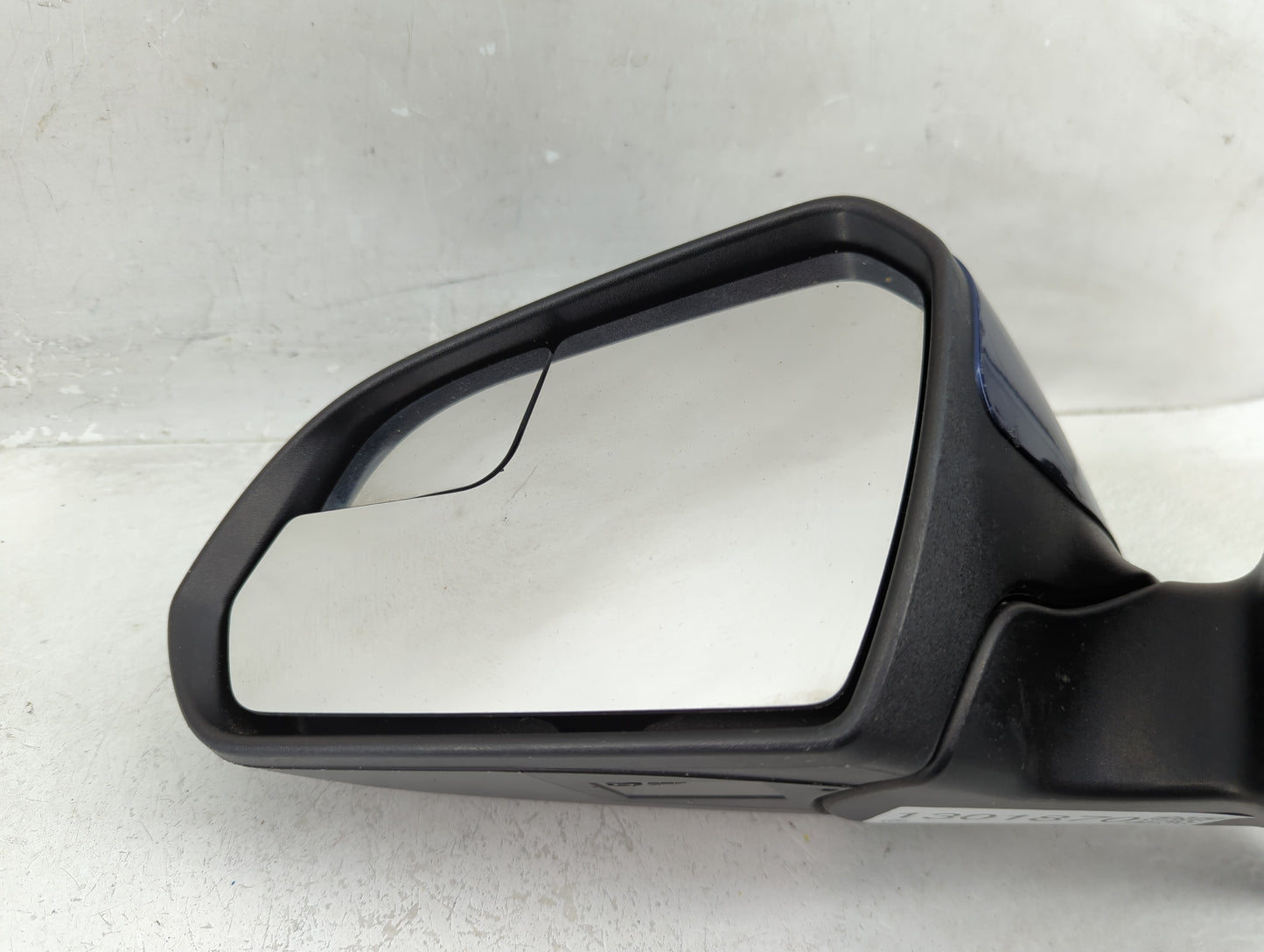 2017 Hyundai Sonata Driver Side View Mirror - Left Door Mirror OEM Used - Oemusedautoparts1.com