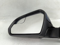 2017 Hyundai Sonata Driver Side View Mirror - Left Door Mirror OEM Used - Oemusedautoparts1.com