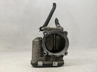 2015-2019 Hyundai Sonata Throttle Body P/N:35100-2G600 0 280 750 613 Fits Fits 2015 2016 2017 2018 2019 2020 2021 OEM Used A