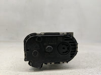 2015-2019 Hyundai Sonata Throttle Body P/N:35100-2G600 0 280 750 613 Fits Fits 2015 2016 2017 2018 2019 2020 2021 OEM Used A