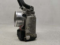 2015-2019 Hyundai Sonata Throttle Body P/N:35100-2G600 0 280 750 613 Fits Fits 2015 2016 2017 2018 2019 2020 2021 OEM Used A