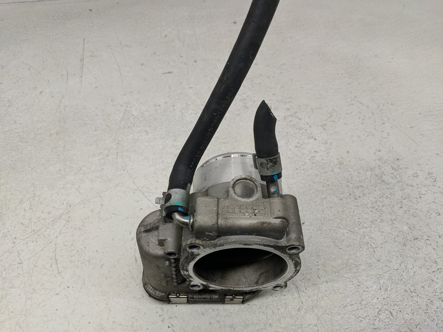 2015-2019 Hyundai Sonata Throttle Body P/N:35100-2G600 0 280 750 613 Fits Fits 2015 2016 2017 2018 2019 2020 2021 OEM Used A