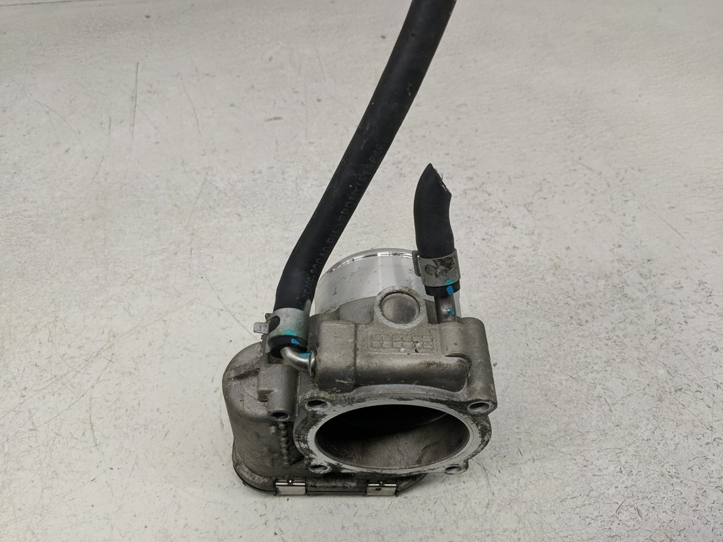 2015-2019 Hyundai Sonata Throttle Body P/N:35100-2G600 0 280 750 613 Fits Fits 2015 2016 2017 2018 2019 2020 2021 OEM Used A