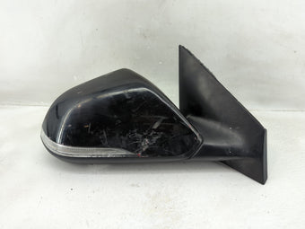 compare product 2017 Hyundai Sonata Passenger Side View Mirror - Right Door Mirror OEM Used