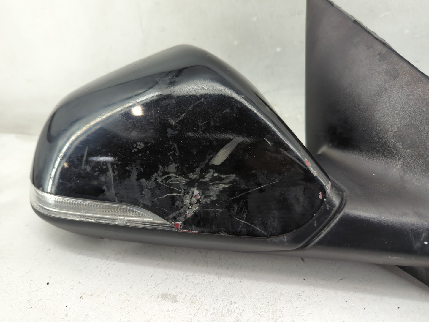 2017 Hyundai Sonata Passenger Side View Mirror - Right Door Mirror OEM Used - Oemusedautoparts1.com