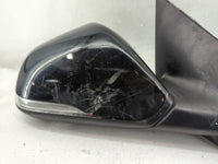 2017 Hyundai Sonata Passenger Side View Mirror - Right Door Mirror OEM Used - Oemusedautoparts1.com