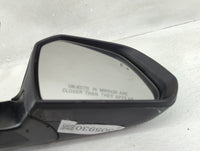 2017 Hyundai Sonata Passenger Side View Mirror - Right Door Mirror OEM Used - Oemusedautoparts1.com