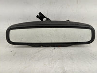 2011-2019 Hyundai Sonata Interior Rear View Mirror Replacement OEM Fits OEM Used Auto Parts - Oemusedautoparts1.com