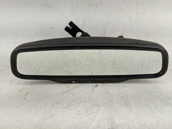 compare product 2011-2019 Hyundai Sonata Interior Rear View Mirror Replacement OEM Fits OEM Used Auto Parts