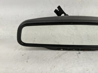 2011-2019 Hyundai Sonata Interior Rear View Mirror Replacement OEM Fits OEM Used Auto Parts - Oemusedautoparts1.com