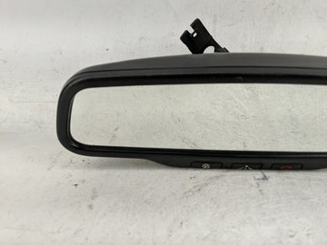 2011-2019 Hyundai Sonata Interior Rear View Mirror Replacement OEM Fits OEM Used Auto Parts