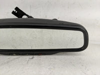 2011-2019 Hyundai Sonata Interior Rear View Mirror Replacement OEM Fits OEM Used Auto Parts - Oemusedautoparts1.com
