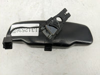 2011-2019 Hyundai Sonata Interior Rear View Mirror Replacement OEM Fits OEM Used Auto Parts - Oemusedautoparts1.com