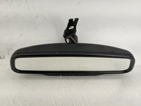 2011-2019 Hyundai Sonata Interior Rear View Mirror Replacement OEM P/N:A047396 Fits OEM Used Auto Parts - Oemusedautoparts1.