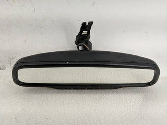 compare product 2011-2019 Hyundai Sonata Interior Rear View Mirror Replacement OEM P/N:A047396 Fits OEM Used Auto Parts