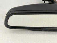 2011-2019 Hyundai Sonata Interior Rear View Mirror Replacement OEM P/N:A047396 Fits OEM Used Auto Parts - Oemusedautoparts1.