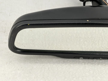 2011-2019 Hyundai Sonata Interior Rear View Mirror Replacement OEM P/N:A047396 Fits OEM Used Auto Parts