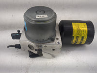 2016-2017 Hyundai Sonata ABS Pump Control Module Replacement P/N:BH63071A00 58600-E6000 Fits Fits 2016 2017 OEM Used Auto Pa