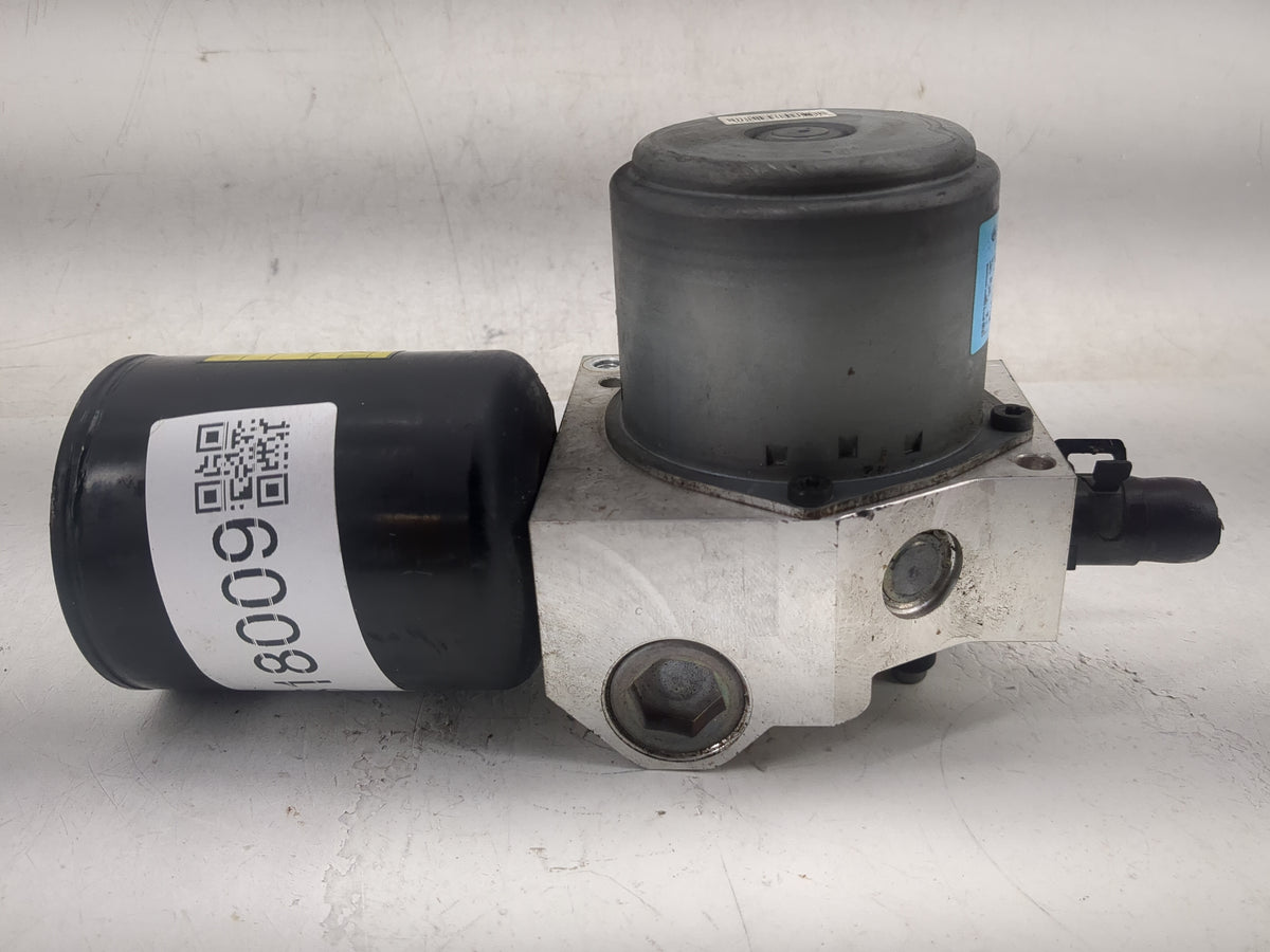 2016-2017 Hyundai Sonata Anti-Lock Brake ABS Pump Module Actuator OEM P/N:BH63071A00 58600-E6000 Fits Fits 2016 2017 OEM Use