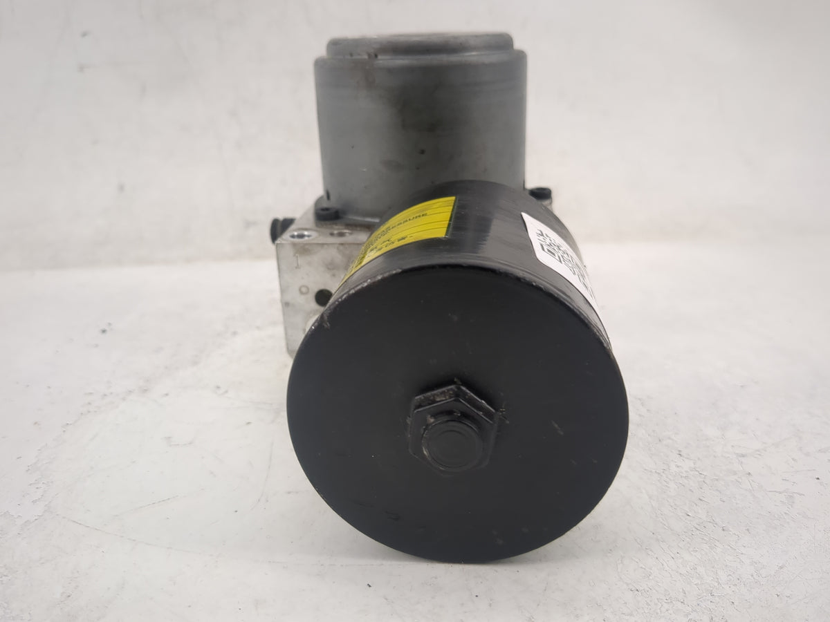 2016-2017 Hyundai Sonata Anti-Lock Brake ABS Pump Module Actuator OEM P/N:BH63071A00 58600-E6000 Fits Fits 2016 2017 OEM Use