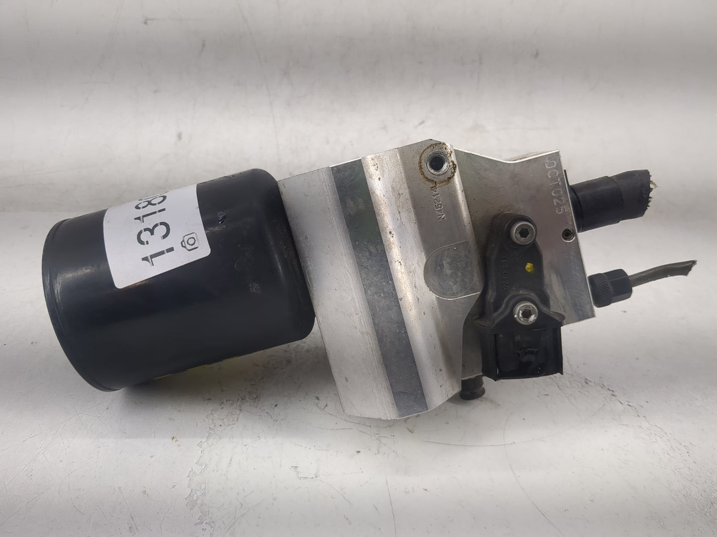 2016-2017 Hyundai Sonata ABS Pump Control Module Replacement P/N:BH63071A00 58600-E6000 Fits Fits 2016 2017 OEM Used Auto Pa