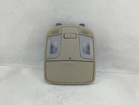 2017 Hyundai Sonata Overhead Roof Console - Oemusedautoparts1.com