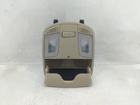 2017 Hyundai Sonata Overhead Roof Console - Oemusedautoparts1.com
