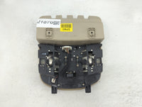 2017 Hyundai Sonata Overhead Roof Console - Oemusedautoparts1.com