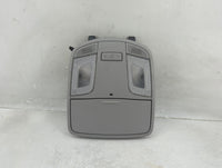 2017 Hyundai Sonata Overhead Roof Console - Oemusedautoparts1.com