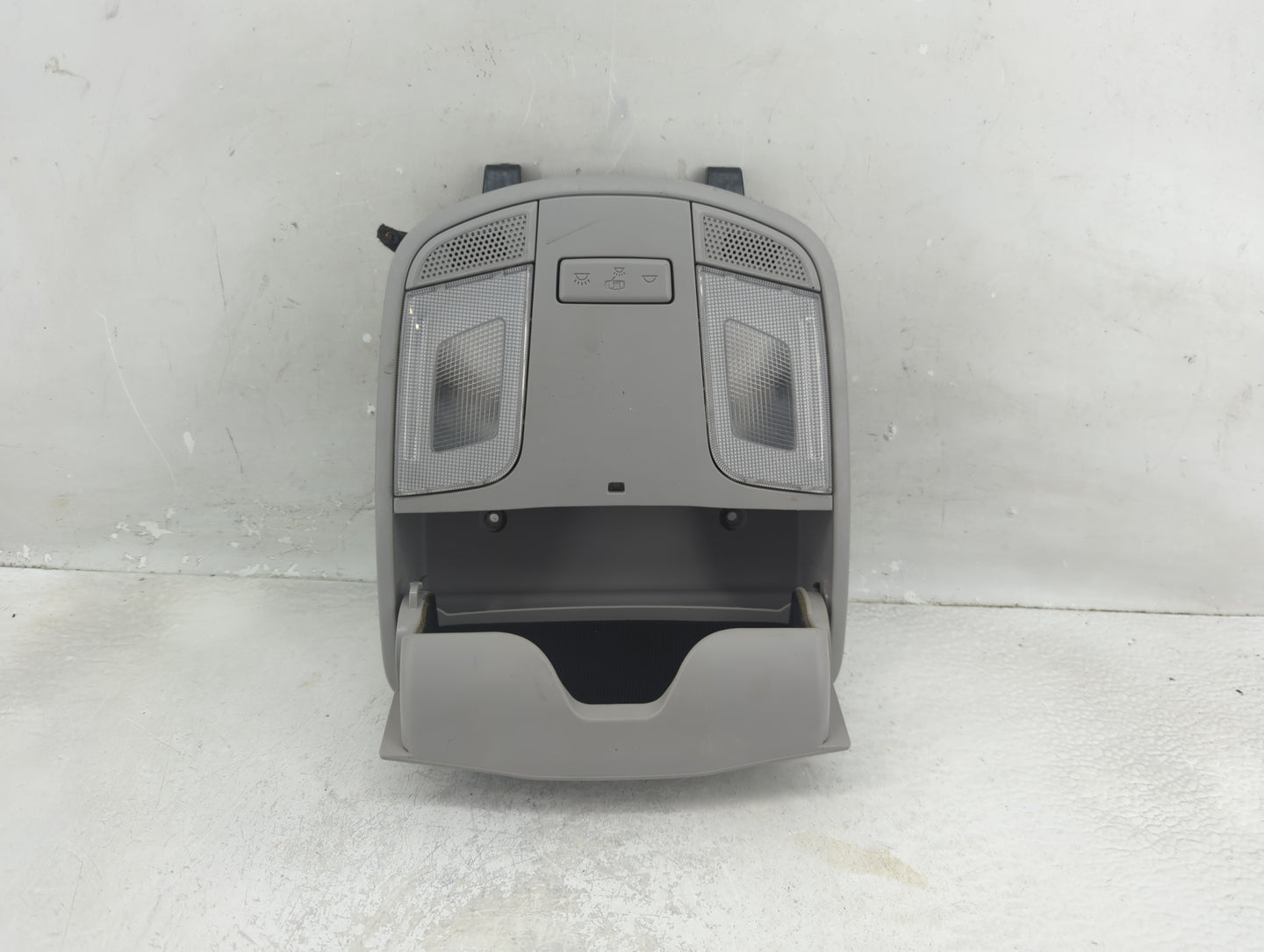 2017 Hyundai Sonata Overhead Roof Console - Oemusedautoparts1.com