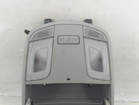2017 Hyundai Sonata Overhead Roof Console - Oemusedautoparts1.com