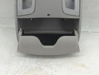 2017 Hyundai Sonata Overhead Roof Console - Oemusedautoparts1.com