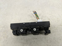 2015-2019 Hyundai Sonata Master Power Window Switch Replacement Driver Side Left P/N:93570-C1000 Fits OEM Used Auto Parts - 