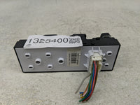 2015-2019 Hyundai Sonata Master Power Window Switch Replacement Driver Side Left P/N:93570-C1000 Fits OEM Used Auto Parts - 