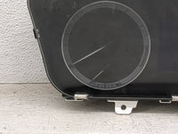 2016-2017 Hyundai Sonata Instrument Cluster Speedometer Gauges Miles: Fits OEM Used Auto Parts - Oemusedautoparts1.com